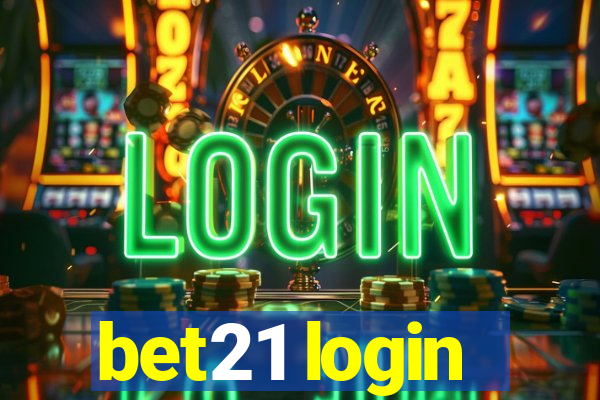 bet21 login